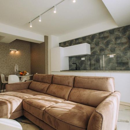 Villa Chunarot Ohrid Esterno foto