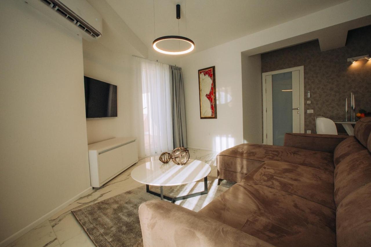Villa Chunarot Ohrid Esterno foto