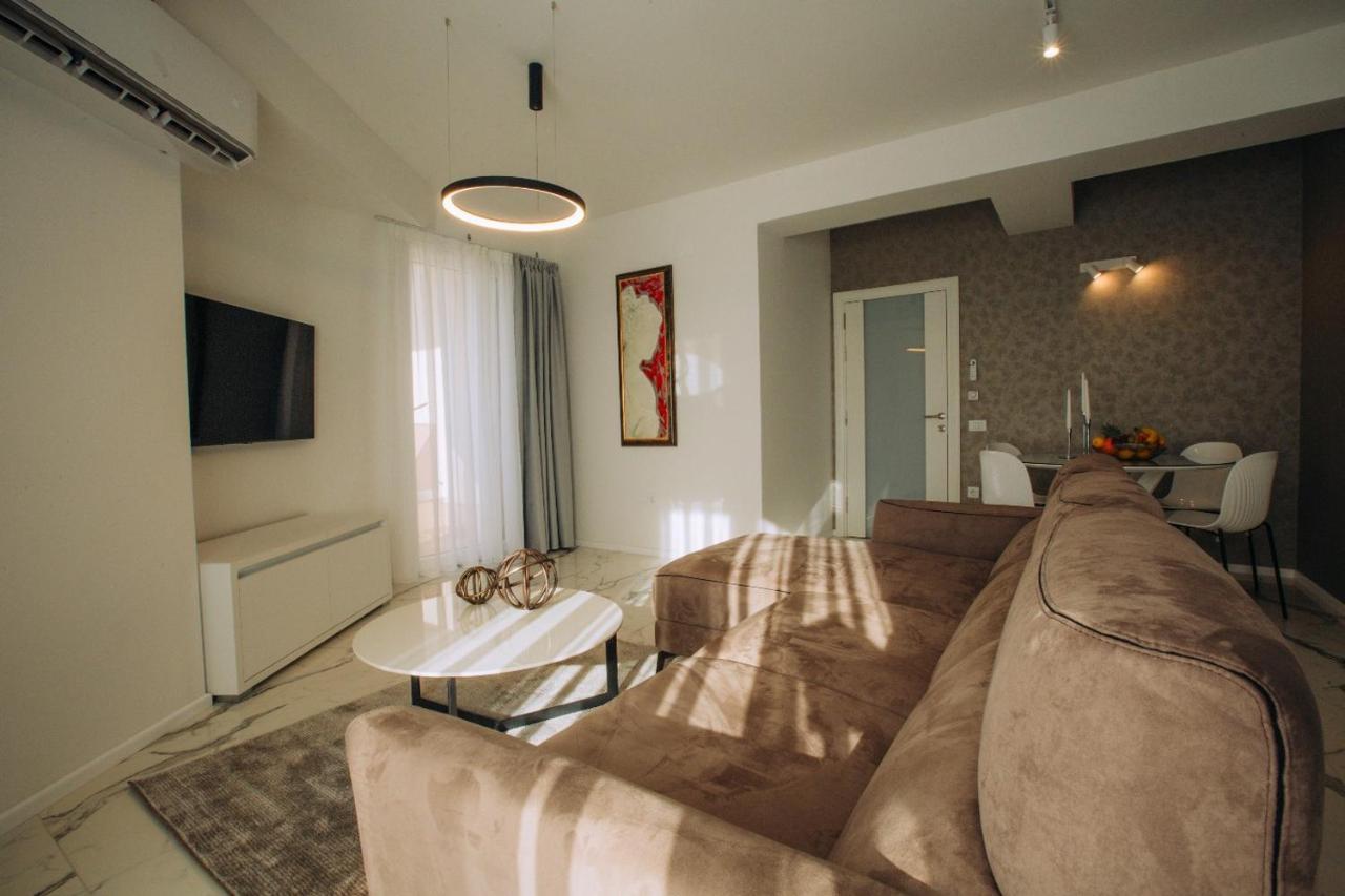 Villa Chunarot Ohrid Esterno foto