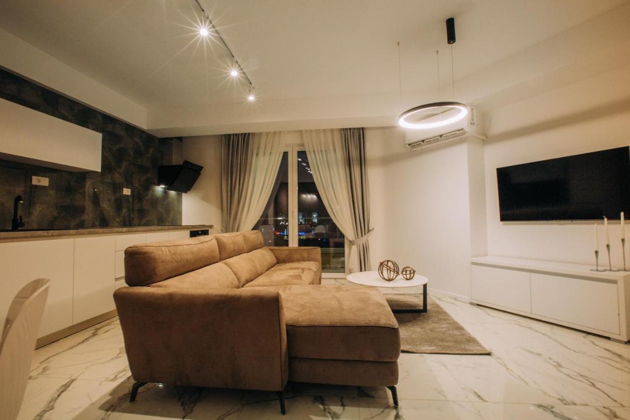 Villa Chunarot Ohrid Esterno foto